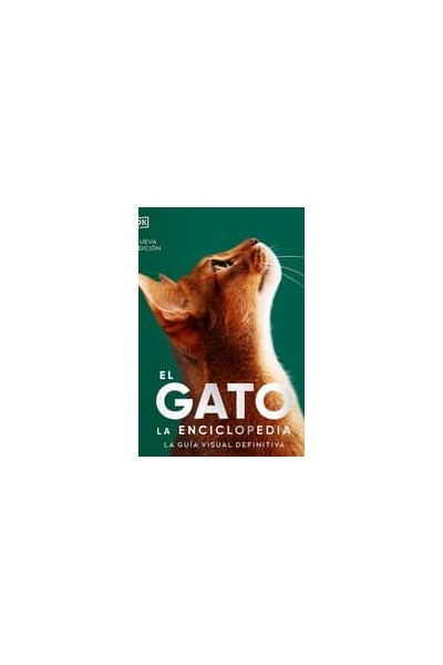 EL GATO. ENCICLOPEDIA DEFINITIVA