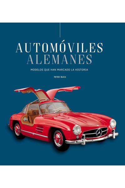 AUTOMOVILES ALEMANES