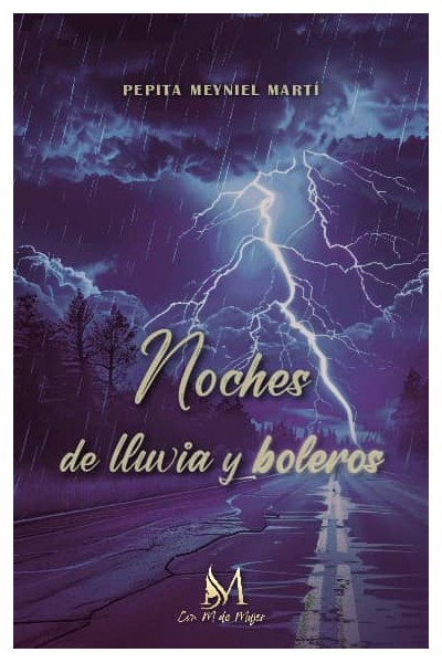 NOCHES DE LLUVIA Y BOLEROS