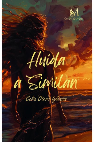HUIDA A SIMILAN
