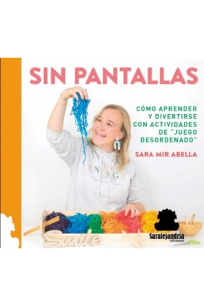 SIN PANTALLAS