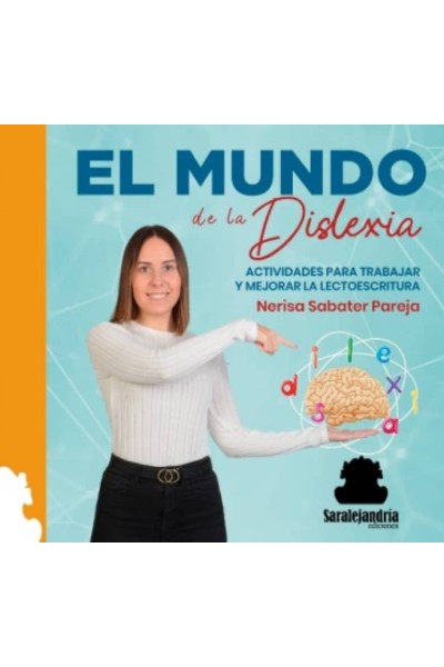 EL MUNDO DE LA DISLEXIA