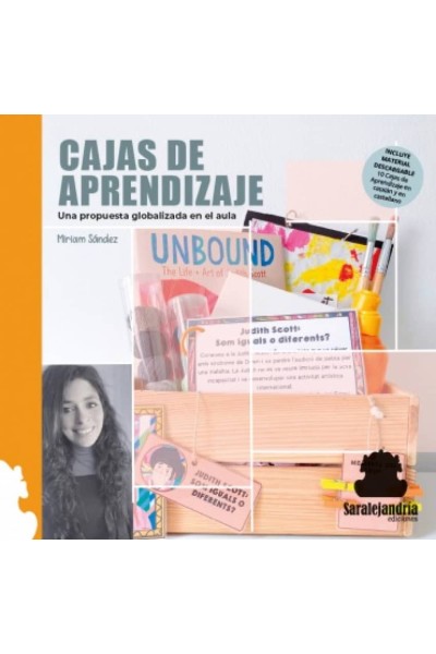CAJAS DE APRENDIZAJE
