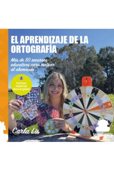 EL APRENDIZAJE DE LA ORTOGRAFIA