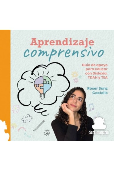 APRENDIZAJE COMPRENSIVO