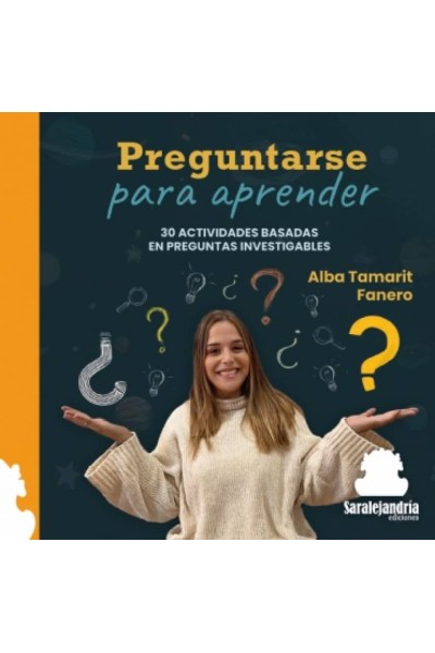 PREGUNTARSE PARA APRENDER