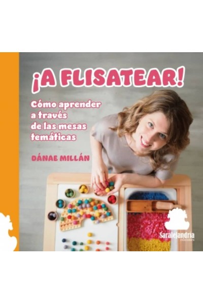 ÍA FLISATEAR!