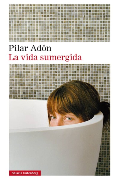 LA VIDA SUMERGIDA- RÚSTICA