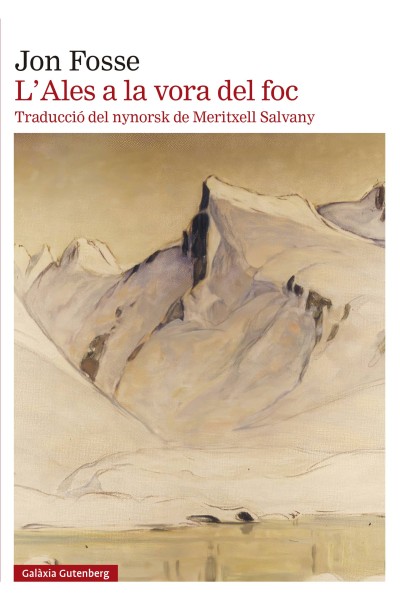 L'ALES A LA VORA DEL FOC
