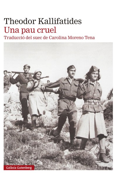UNA PAU CRUEL
