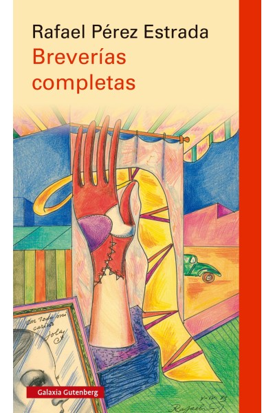 BREVERÍAS COMPLETAS