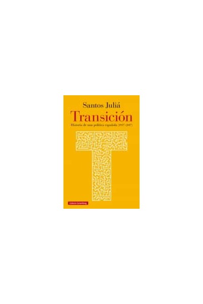 TRANSICIÓN- RÚSTICA
