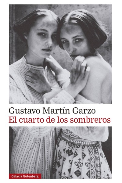EL CUARTO DE LOS SOMBREROS