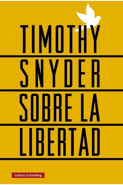 SOBRE LA LIBERTAD