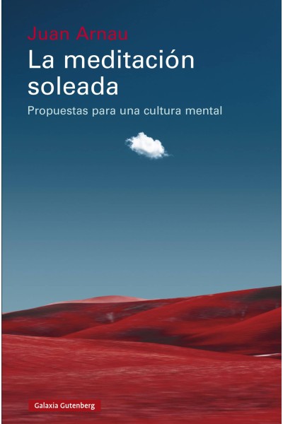 LA MEDITACIÓN SOLEADA