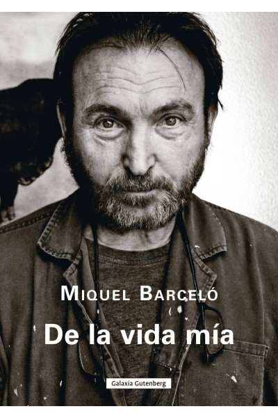 DE LA VIDA MÍA