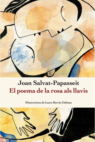 EL POEMA DE LA ROSA ALS LLAVIS