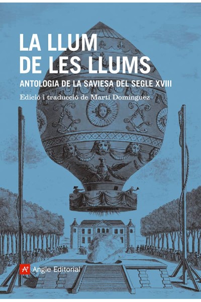 LA LLUM DE LES LLUMS