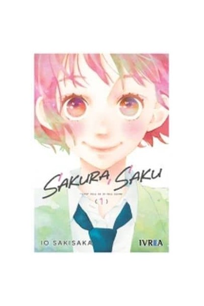 SAKURA, SAKU 01
