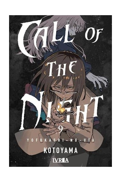 CALL OF THE NIGHT 09