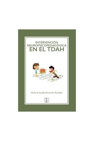 INTERVENCIÓN NEUROPSICOPEDAGÓGICA EN TDAH
