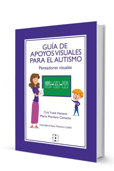 GUIA DE PENSADORES VISUALES PARA EL AUTISMO