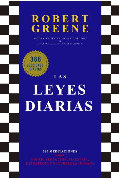 LAS LEYES DIARIAS