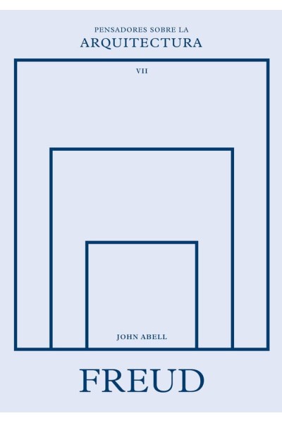 FREUD SOBRE LA ARQUITECTURA
