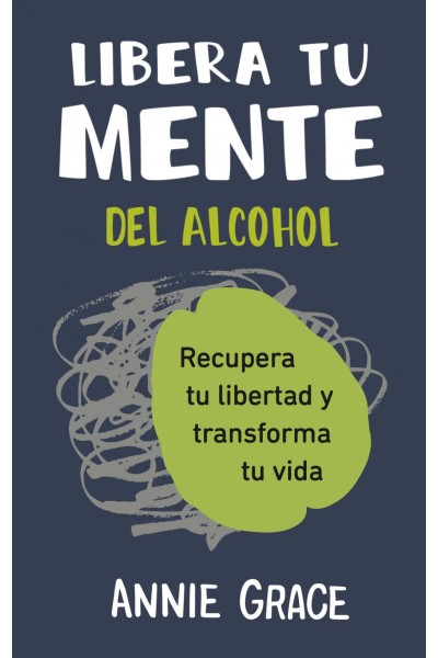 LIBERA TU MENTE