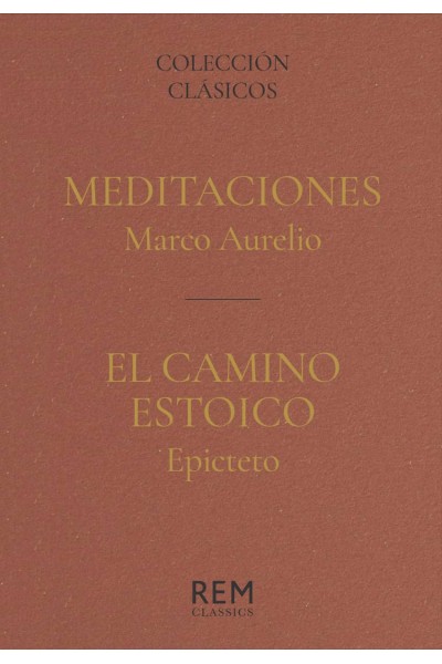 ESTUCHE COLECCIÓN CLÁSICOS
