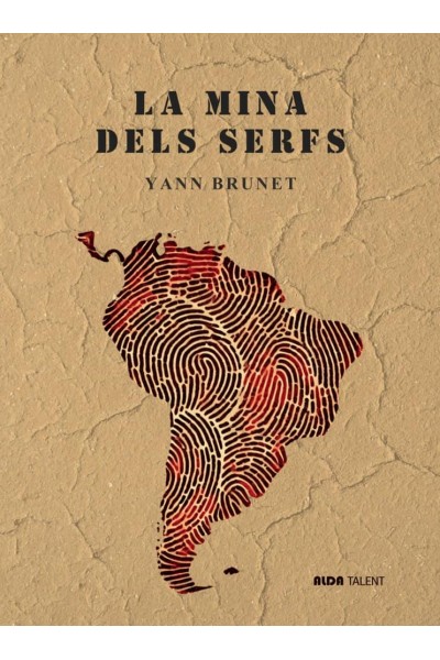 LA MINA DELS SERFS