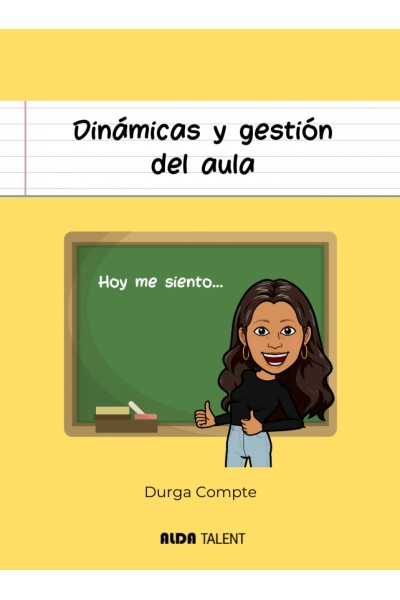 DINÁMICAS Y GESTIÓN DEL AULA
