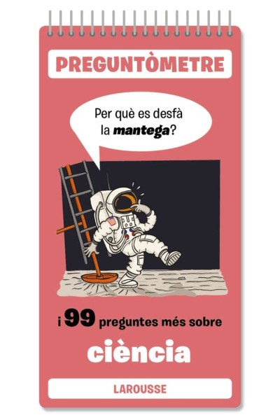 PER QUE ES DESFA LA MANTEGA