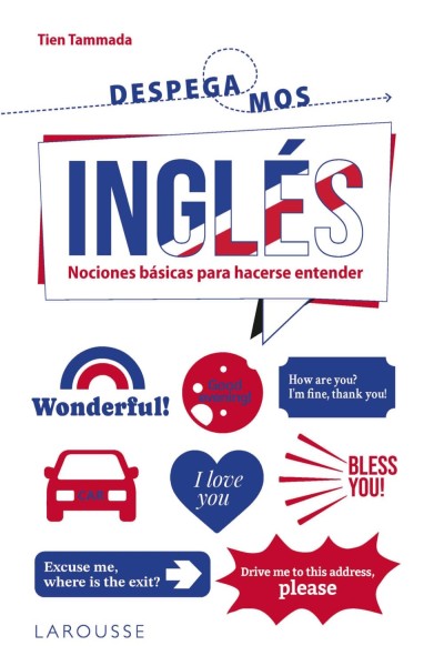 INGLÉS. ¡DESPEGAMOS!