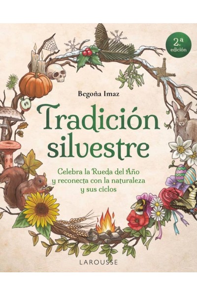 TRADICION SILVESTRE