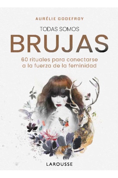 TODAS SOMOS BRUJAS