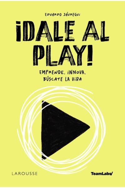 ¡DALE AL PLAY!