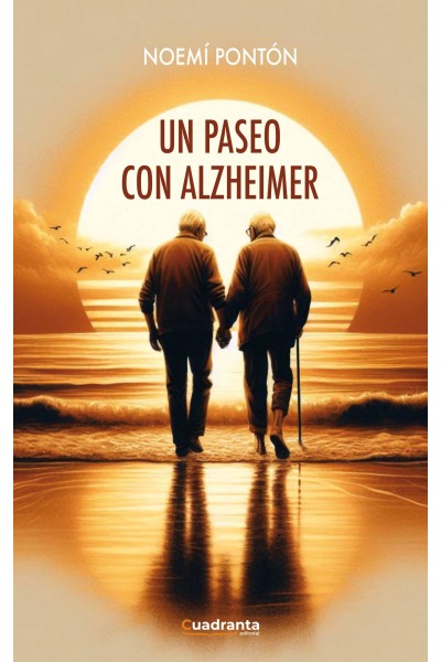 UN PASEO CON ALZHEIMER