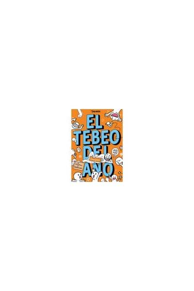 EL TEBEO DEL ANO