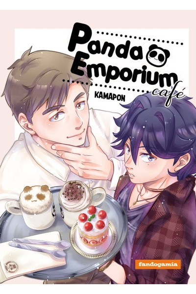 PANDA EMPORIUM CAFÉ