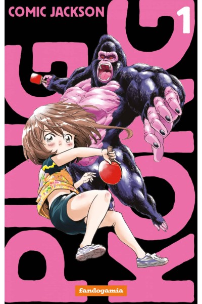 PING-KONG 1
