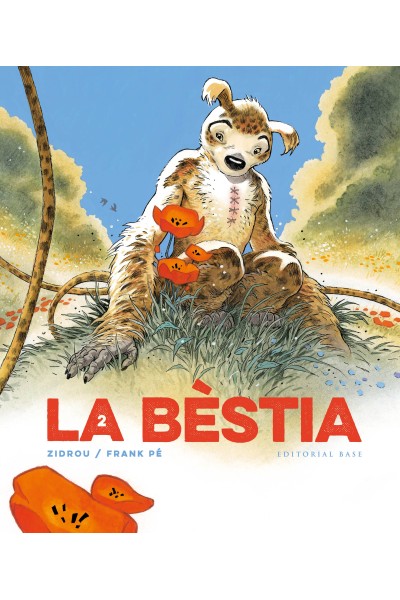 LA BÈSTIA 2