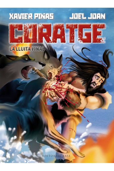 CORATGE 2. LA LLUITA FINAL