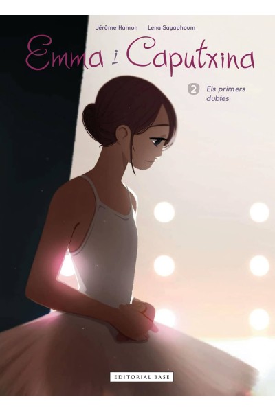 EMMA I CAPUTXINA. ELS PRIMERS DUBTES