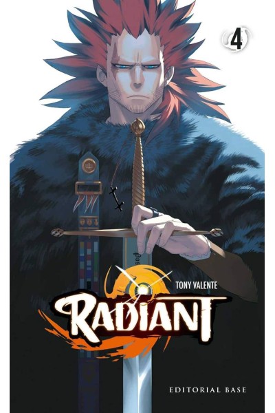 RADIANT 4