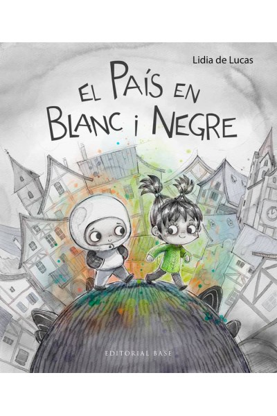 EL PAIS EN BLANC I NEGRE