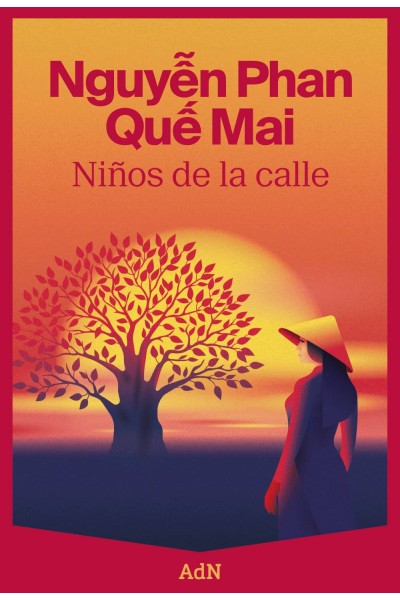 NIÑOS DE LA CALLE