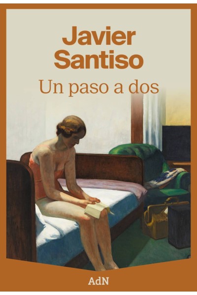 UN PASO A DOS