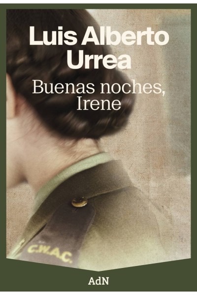 BUENAS NOCHES, IRENE