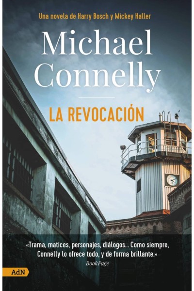LA REVOCACIÓN (BOLSILLO)